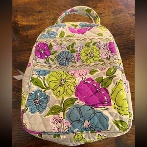 Vera Bradley lunch bag